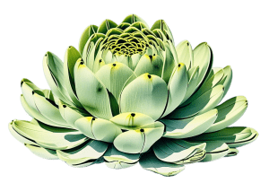 alcachofa separadora